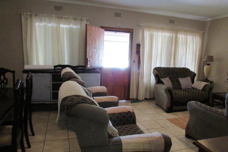 2 Bedroom Property for Sale in Keimoes Northern Cape